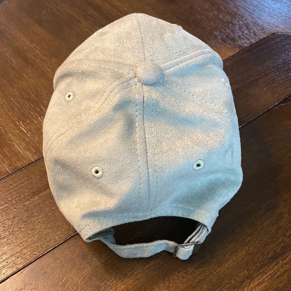 EUC Bascom Projects double cat hat - Picture 3 of 4